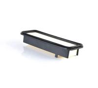 Filtre à air Cartouche filtrante F 026 400 361 BOSCH pour NISSAN MICRA IV NOTE