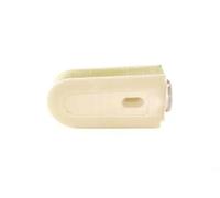 Filtre à air Cartouche filtrante F 026 400 432 BOSCH pour MERCEDES-BENZ CLASSE C