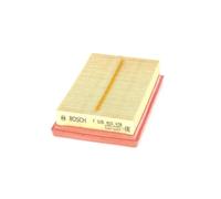 Filtre à air Cartouche filtrante F 026 400 438 BOSCH pour PEUGEOT TOYOTA SUZUKI