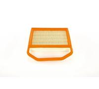 Filtre à air Cartouche filtrante F 026 400 504 BOSCH pour MERCEDES-BENZ CLASSE E