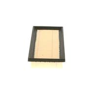Filtre à air Cartouche filtrante F 026 400 507 BOSCH pour MITSUBISHI
