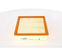 Filtre à air Cartouche filtrante F 026 400 555 BOSCH pour AUDI SEAT VW SKODA