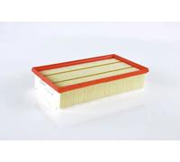Filtre à air Cartouche filtrante F 026 400 612 BOSCH pour CITROËN PEUGEOT