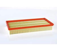 Filtre à air Cartouche filtrante F 026 400 614 BOSCH pour LAND ROVER DISCOVERY V