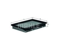 Filtre à air KNECHT LX 1046