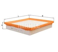 KNECHT Filtre à air LX1288