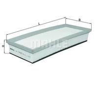 Knecht LX1452 Filtre à air