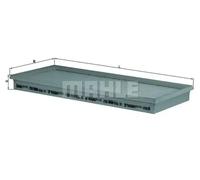 Filtre à air KNECHT LX 1518