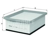 Knecht LX1568 Filtre à air
