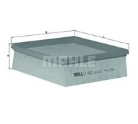 Filtre à air KNECHT LX 1622