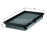 Knecht LX1631 Filtre à air