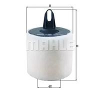 Knecht LX1651 Filtre à air