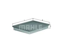 Filtre à air KNECHT LX 1662