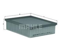 Filtre à air KNECHT LX 1765