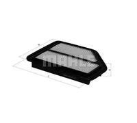 Filtre à air KNECHT LX 1948