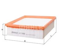 Filtre à air KNECHT LX 1968