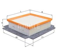 Filtre à air KNECHT LX 1982