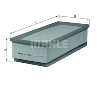 Filtre à air KNECHT LX 2022