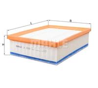 Filtre à air KNECHT LX 2031