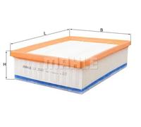 Filtre à air KNECHT LX 2031