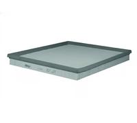 Mahle Original Filtre à air Knecht LX2065/1 pour Ford Transit Fourgon