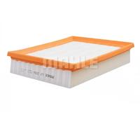 Filtre à air Cartouche filtrante LX 2084 MAHLE pour RENAULT LAGUNA III LATITUDE