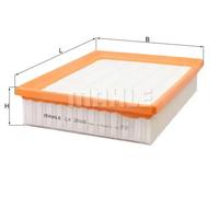 Knecht LX2085 Filtre à air