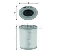 Filtre à air KNECHT LX 2790