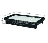 Filtre à air KNECHT LX 2833