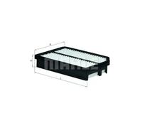 Filtre à air KNECHT LX 2890