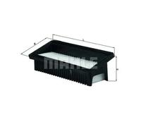 Knecht LX2963 Filtre à air