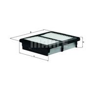 Mahle Original Filtre à air LX 2973 pour Suzuki Jimny FJ