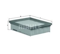 MAHLE ORIGINAL LX 3012 Filtre à air