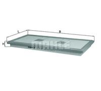 Filtre à air KNECHT LX3 140