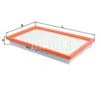 Filtre à air KNECHT LX 3196/1