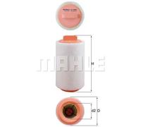 Filtre à air KNECHT LX 3251