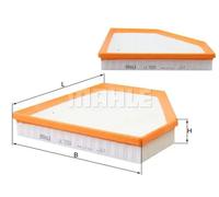 Filtre à air KNECHT LX 3320