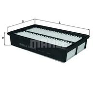 Mahle Knecht Filtre à air LX3347