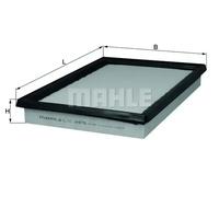 Filtre à air Cartouche filtrante LX 3475 KNECHT pour SUZUKI FIAT