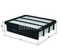 Filtre à air KNECHT LX 3539