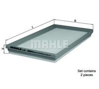 Filtre à air Cartouche filtrante LX 3594/S KNECHT pour MERCEDES-BENZ CLASSE C SL