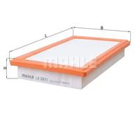 Filtre à air KNECHT LX 3811