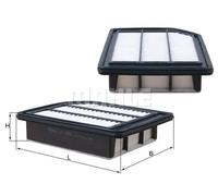 Filtre à air Cartouche filtrante LX 3901 KNECHT pour SUZUKI VITARA SX4 S-CROSS