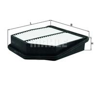 MAHLE ORIGINAL LX 4082 Filtre à air