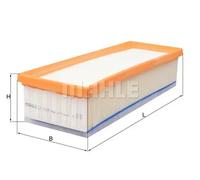 MAHLE ORIGINAL LX 4084 Filtre à air