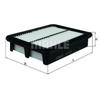 Filtre à air KNECHT LX 4142