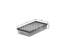 MAHLE LX 438 Filtre à air