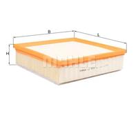 Filtre à air Cartouche filtrante LX 4426 KNECHT pour JEEP MITSUBISHI FIAT