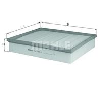 Knecht Filter Filtre à air LX 469/1