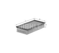 Filtre à air Cartouche filtrante LX 494 KNECHT pour BMW ALPINA